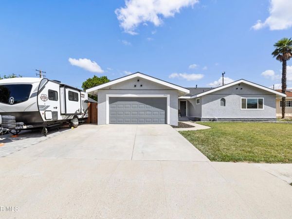 1921 Bancroft Street, Camarillo, CA 93010