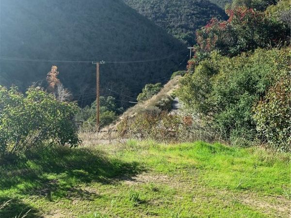 30409 Silverado Canyon Road, Silverado Canyon, CA 92676