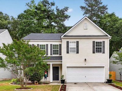 3029 Ellington Drive, Summerville, SC 29485