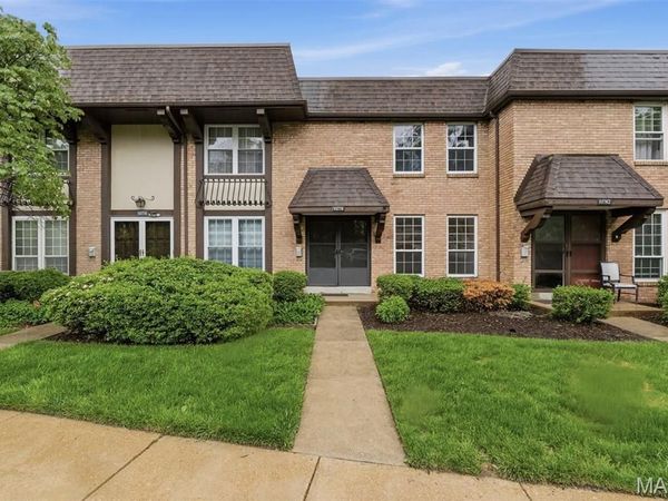 11778 Casa Grande Drive , Creve Coeur, MO 63146