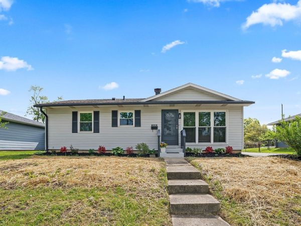 5326 Northcrest Drive, Fort Wayne, IN 46825