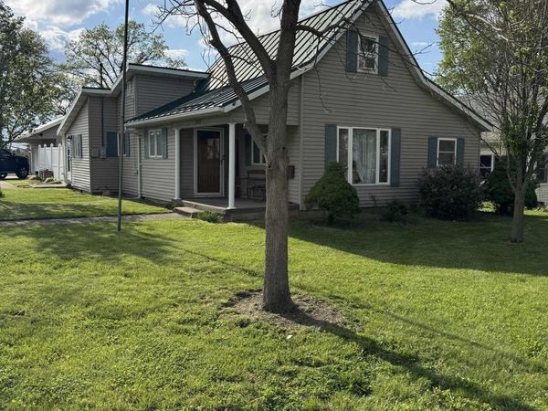 202 Shadyside Street, Dunkirk, IN 47336