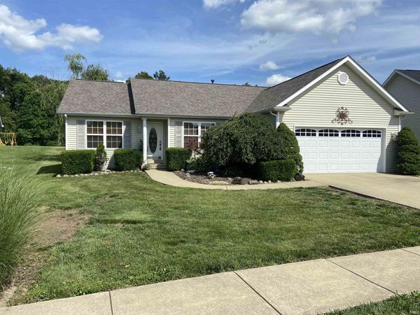 5212 W Bedrock Road, Bloomington, IN 47403