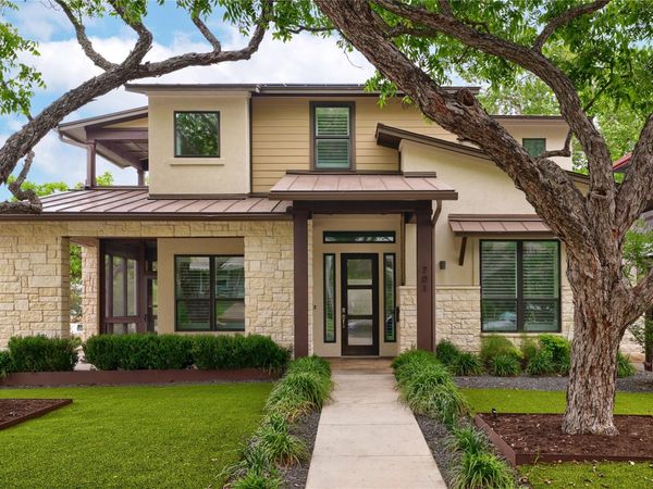 701 Josephine ST, Austin, TX 78704