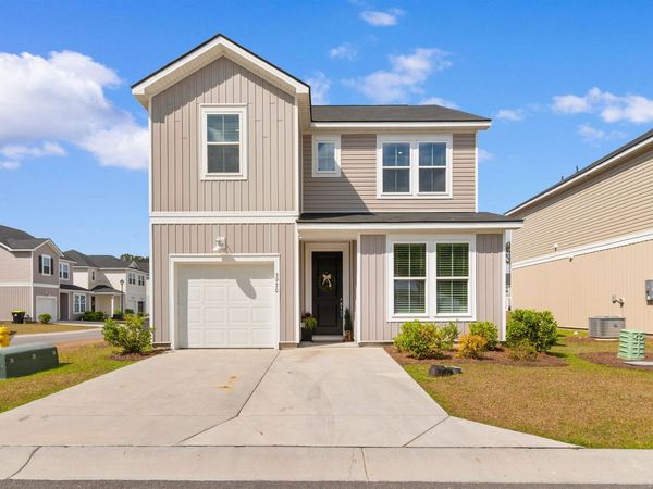3970 Hibiscus Dr., Little River, SC 29566