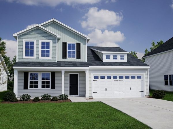 193 Bolsin Ct, Conway, SC 29526