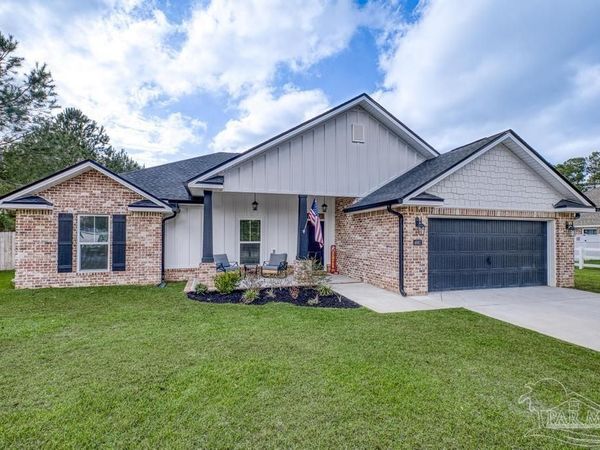 4661 Carl Booker Rd, Milton, FL 32583