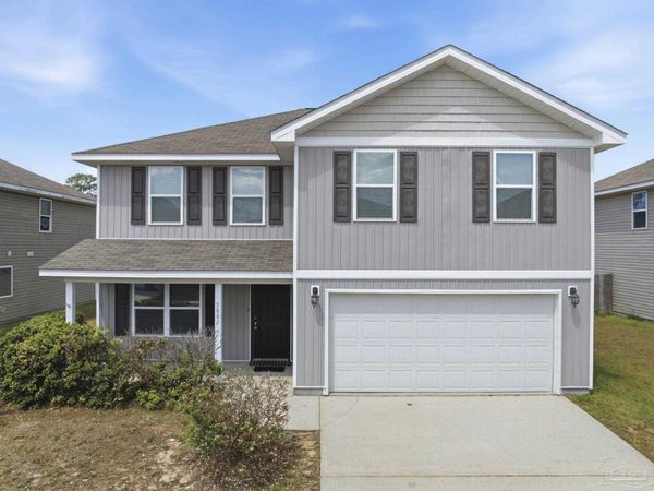 5881 Bay Tree Ct, Milton, FL 32570