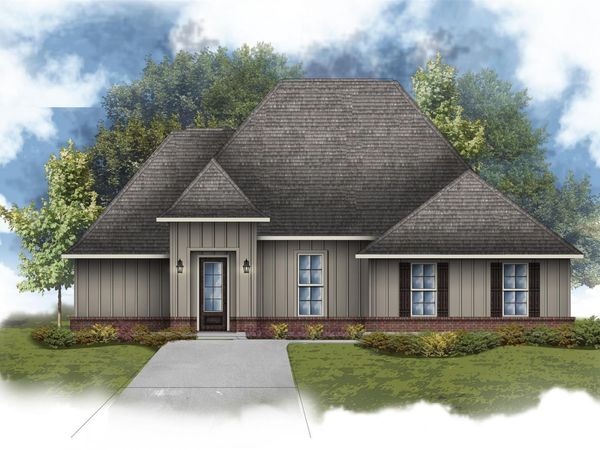 2925 Mountain Laurel Tr, Unit 5D-2 (lot#, Cantonment, FL 32533