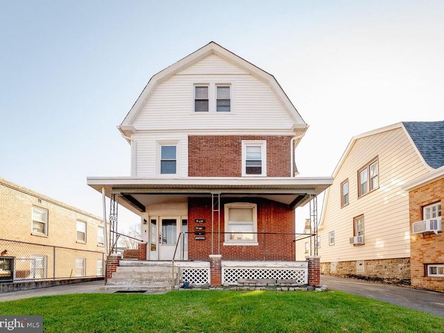 7111 Rising Sun Avenue, Philadelphia, PA 19111 Main Photo