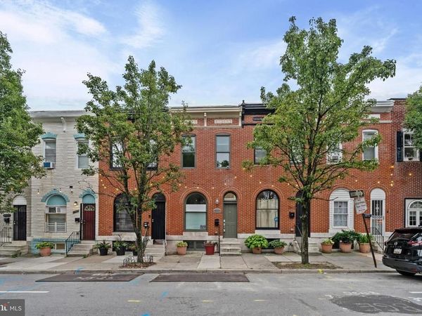 2415 E MADISON STREET , BALTIMORE, MD 21205