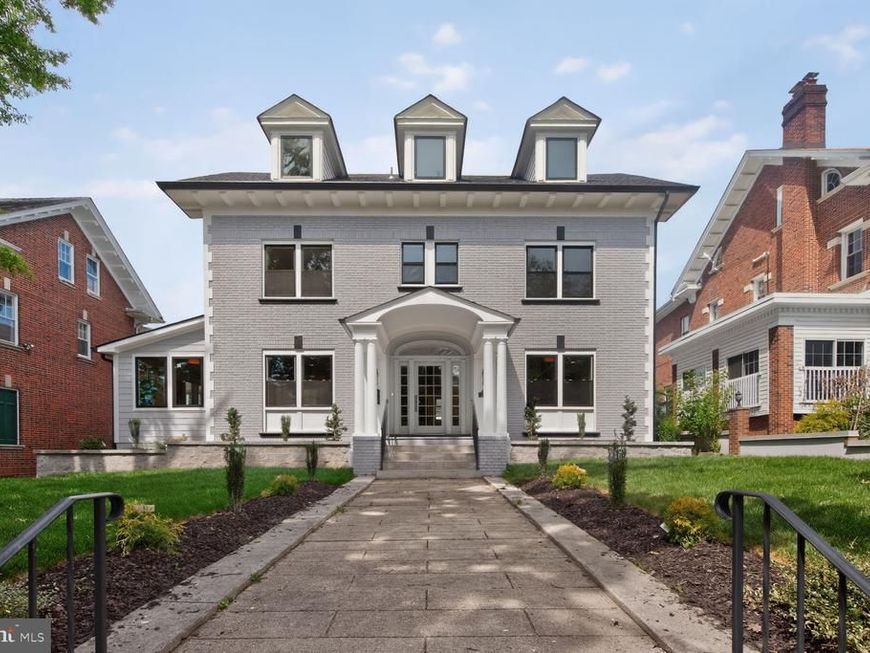 4404 16th Street Nw, Washington, DC 20011 Main Photo