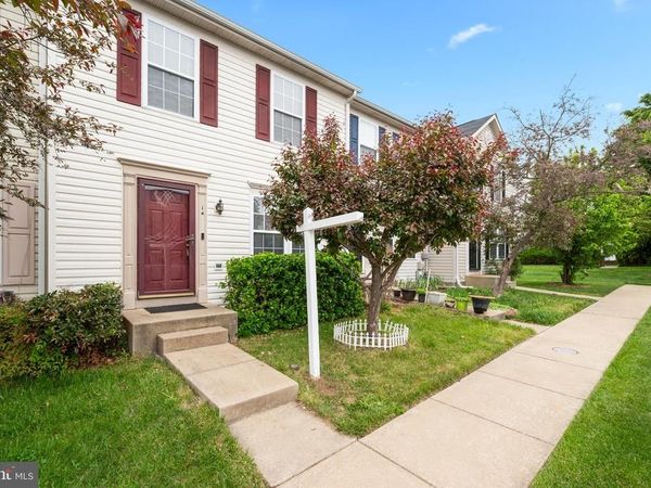 14 GEMSTONE COURT , BALTIMORE, MD 21244