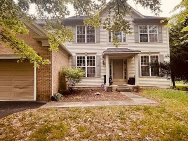3 BROOK HILL COURT, COCKEYSVILLE, MD 21030