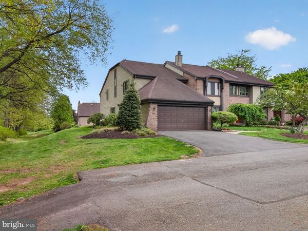 18 COLCHESTER PLACE , NEWTOWN, PA 18940