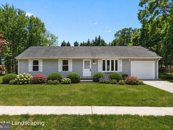 712 CEDAR BOULEVARD, ACCOKEEK, MD 20607