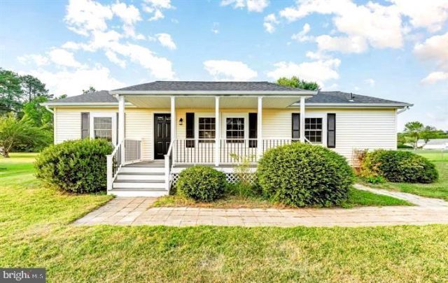 45676 RUTHERFORD BOULEVARD, GREAT MILLS, MD 20634