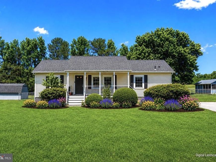 45676 Rutherford Boulevard, Great Mills, MD 20634 Main Photo