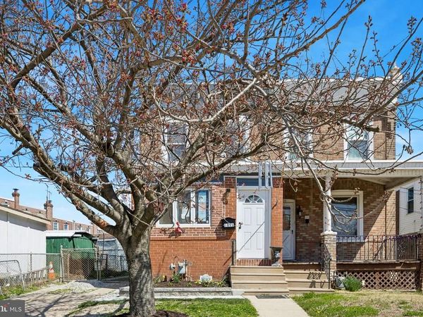 1051 SPRINGFIELD ROAD , DARBY, PA 19023