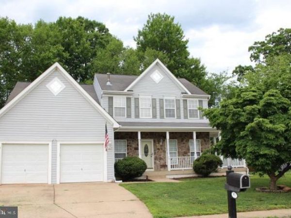 80 CHADWICK, STAFFORD, VA 22556