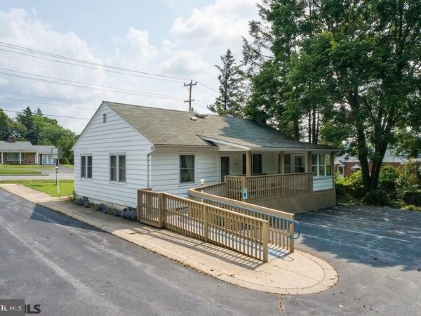 1380-1386 N ATHERTON STREET , STATE COLLEGE, PA 16803