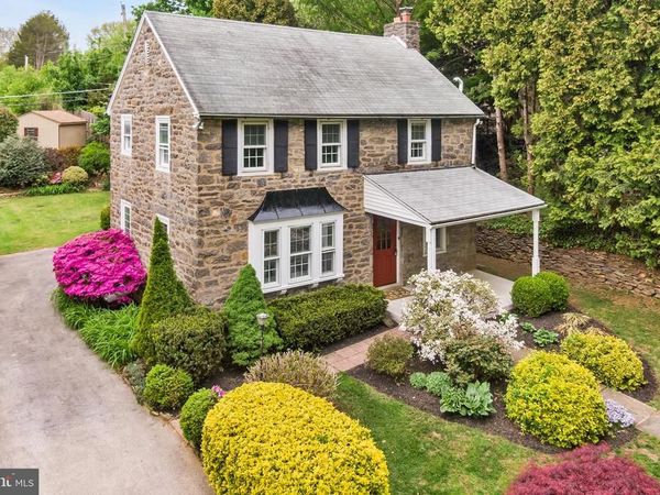 112 ROLLING ROAD , BALA CYNWYD, PA 19004