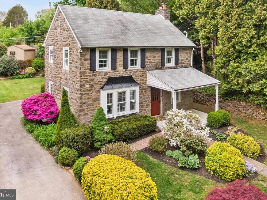 112 Rolling Road , Bala Cynwyd, PA 19004 Main Photo