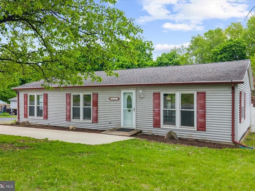1235 E Main Street, Douglassville, PA 19518 Main Photo