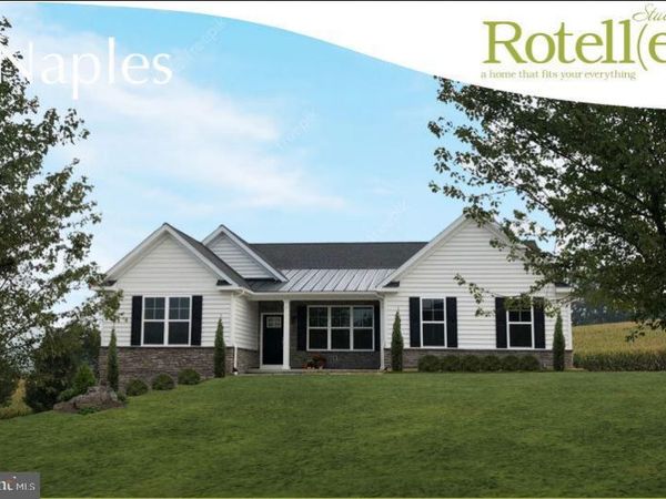 Lot #2-A VALLEY ROAD, WEST GROVE, PA 19390