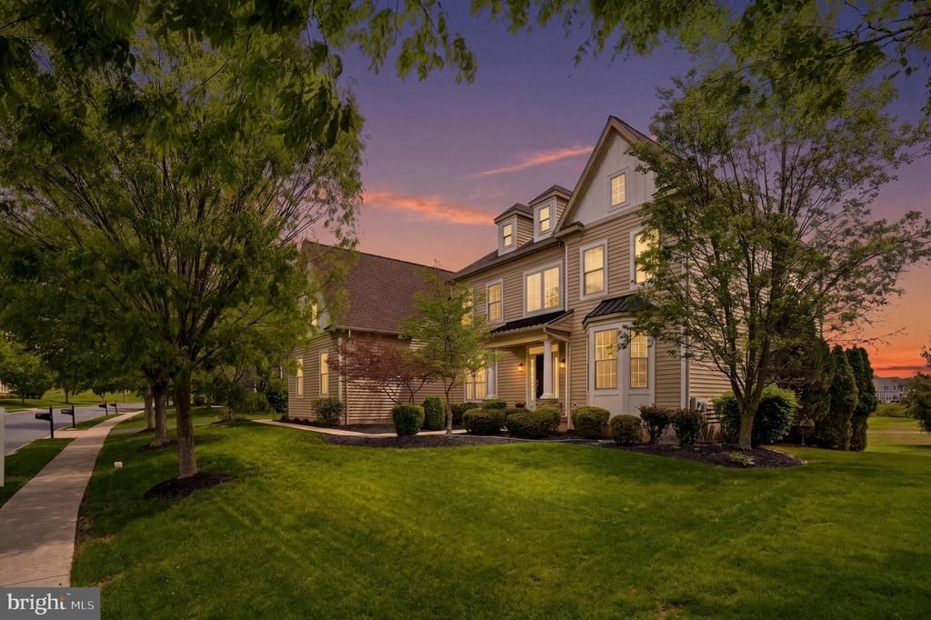 512 Championship Drive, Harleysville, PA 19438 Main Photo