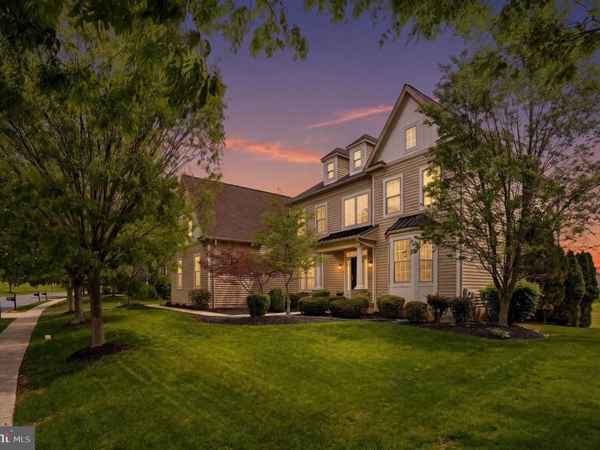 512 Championship Drive , Harleysville, PA 19438 Main Photo