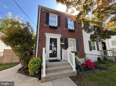 2329 RIVERVIEW TERRACE , ALEXANDRIA, VA 22303