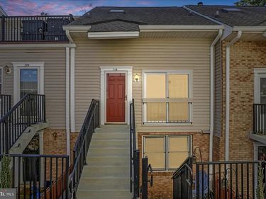 74 N BEDFORD STREET , Unit 74B, ARLINGTON, VA 22201
