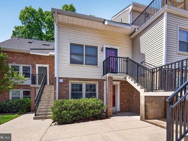 154 A N BEDFORD STREET, Unit A, ARLINGTON, VA 22201