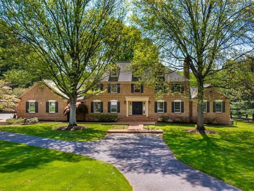 7 Glenberry Court , Phoenix, MD 21131 Main Photo