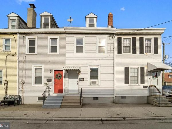 237 MORRIS STREET , GLOUCESTER CITY, NJ 08030