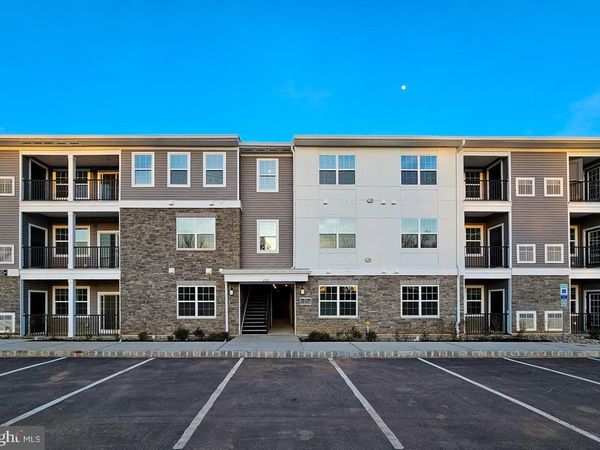 2107 PRINCE HALL DRIVE, PENNINGTON, NJ 08534