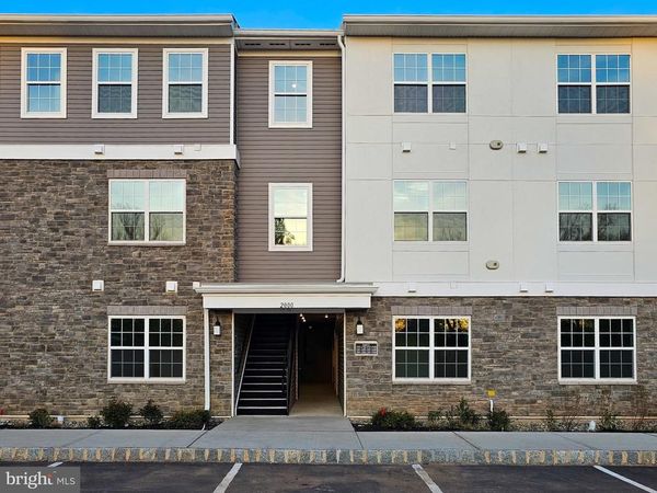 2107 PRINCE HALL DRIVE, PENNINGTON, NJ 08534