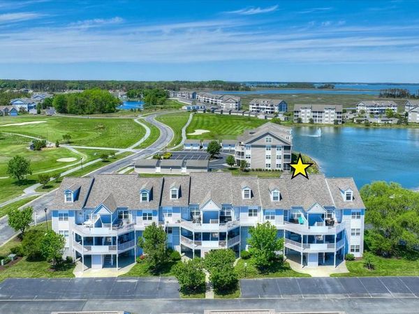 30381 CROWLEY DRIVE, Unit 303, OCEAN VIEW, DE 19970