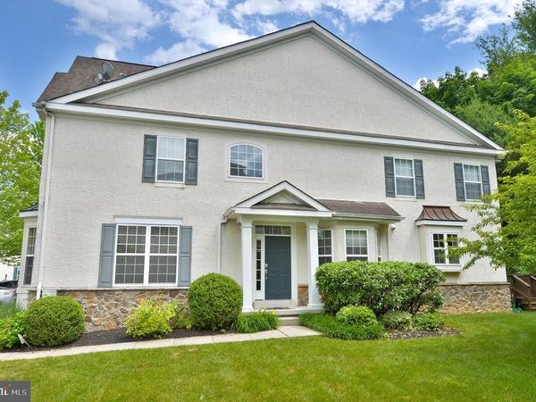 200 ROLLING HILL DRIVE, PLYMOUTH MEETING, PA 19462