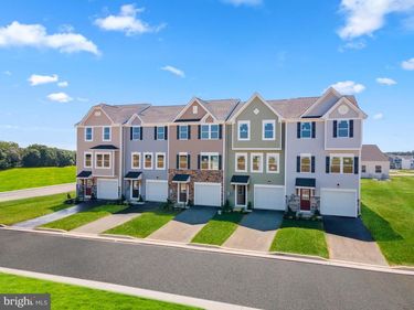117 BOONE CT , WINCHESTER, VA 22602