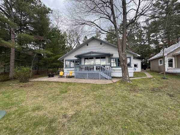 N2405 LONG COVE DRIVE, Waupaca, WI 54981