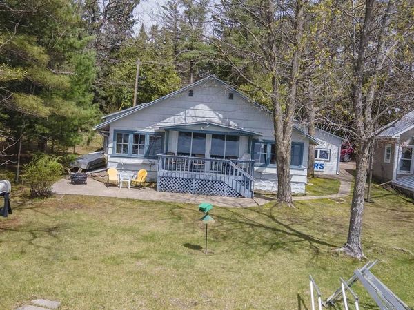 N2405 LONG COVE DRIVE, Waupaca, WI 54981