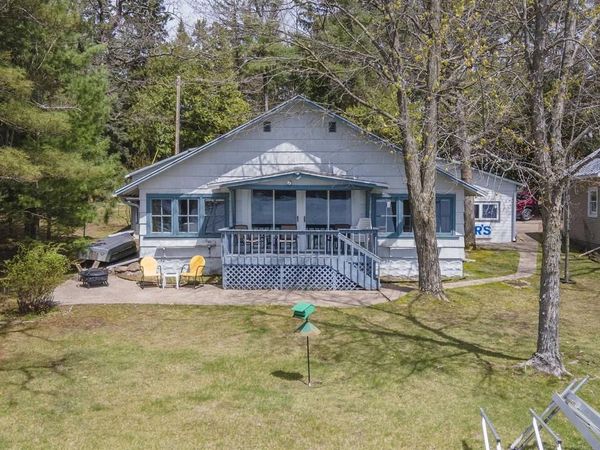 N2405 LONG COVE DRIVE, Waupaca, WI 54981