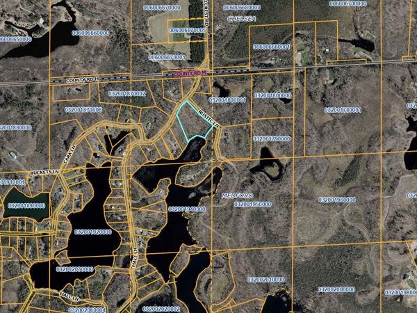 0000 CARA LANE, Medford, WI 54451