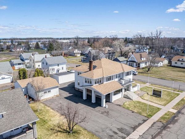 1209 5th St, Superior, WI 54880