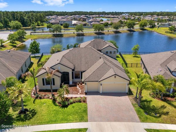 3713 Rushing Waters Drive , Melbourne, FL 32904