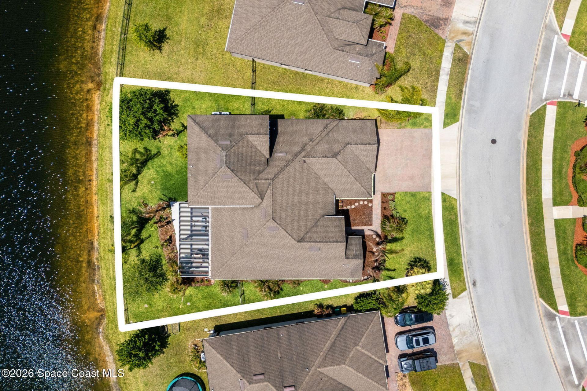 3713 Rushing Waters Drive , Melbourne, FL 32904 Photo