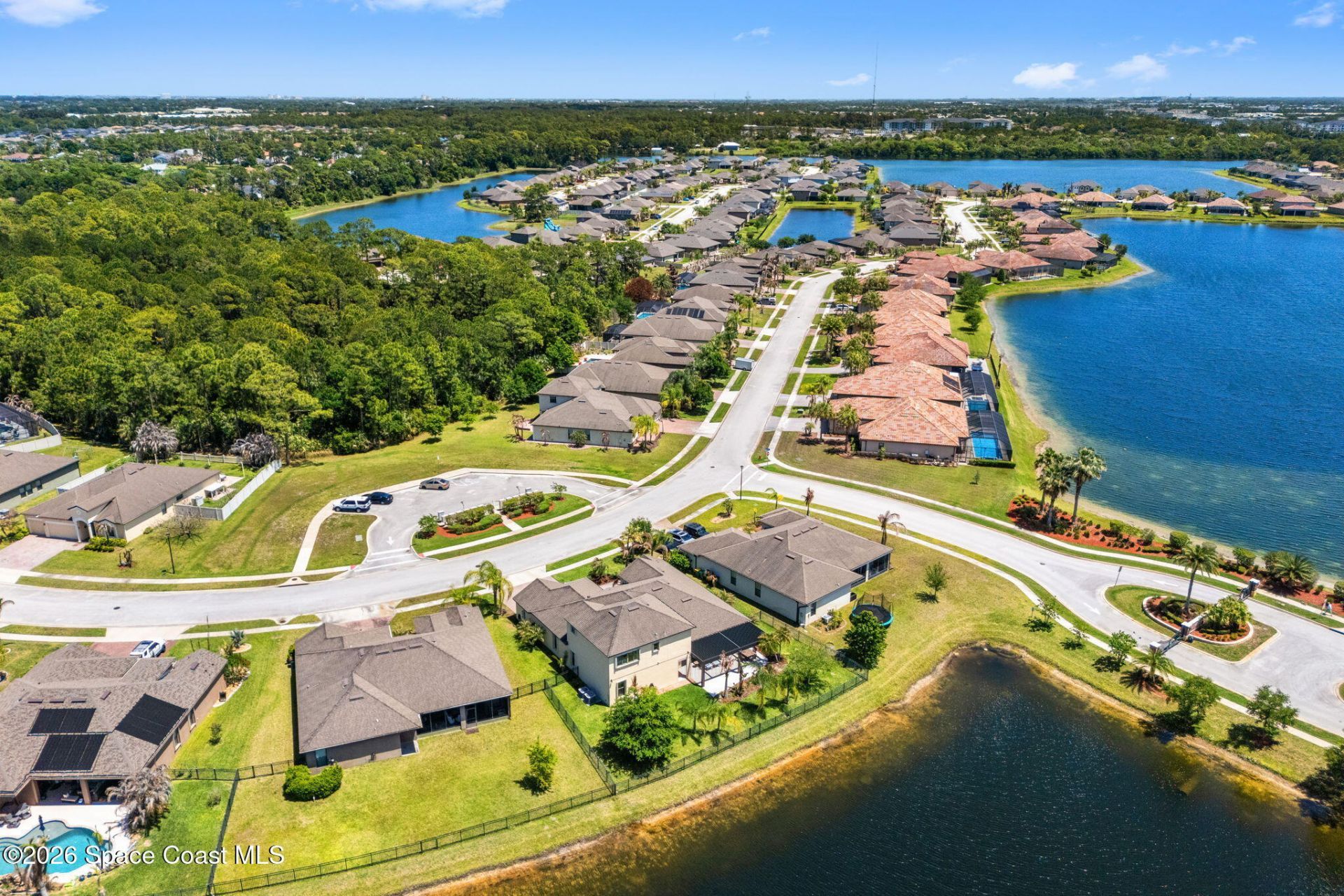 3713 Rushing Waters Drive , Melbourne, FL 32904 Photo