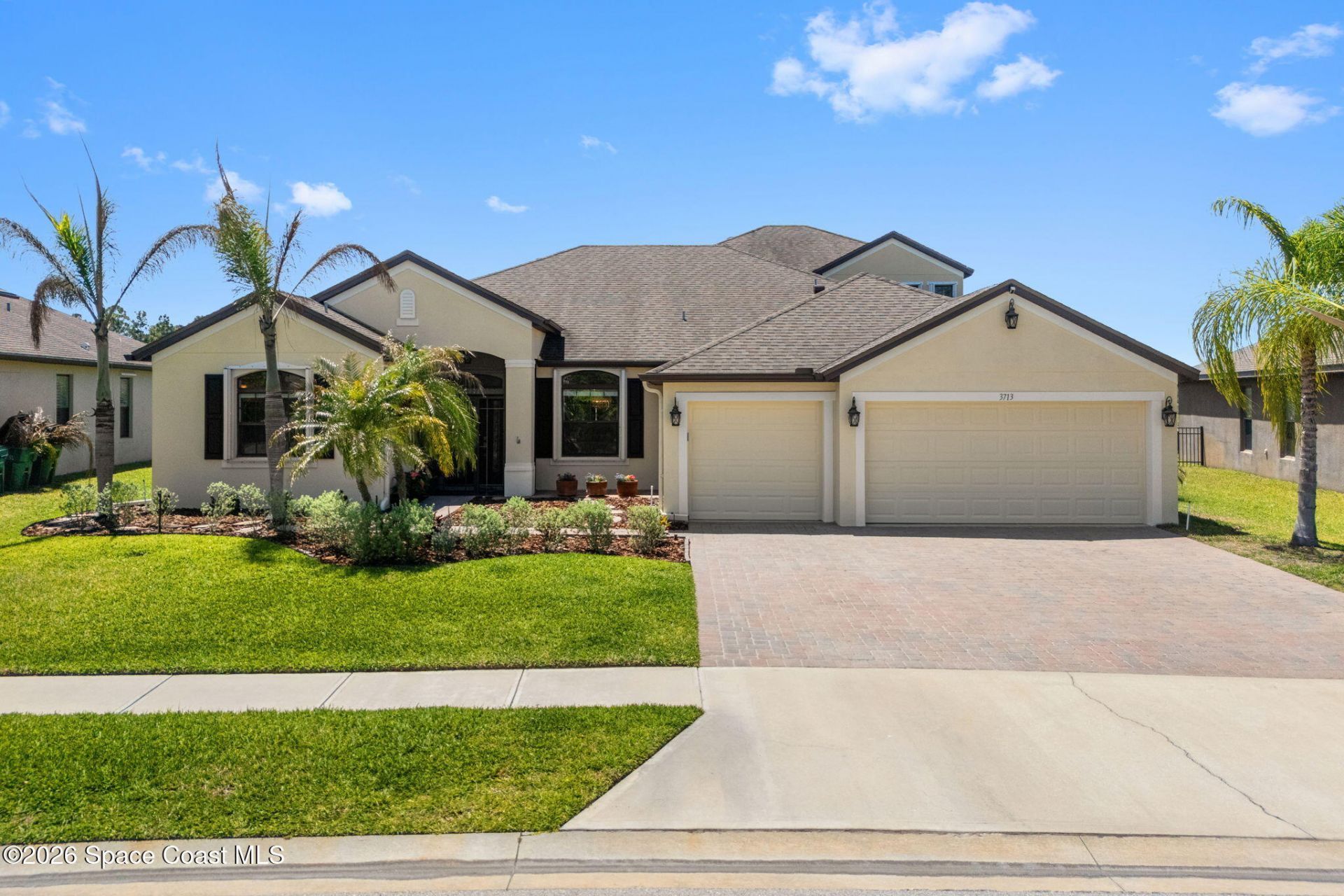 3713 Rushing Waters Drive , Melbourne, FL 32904 Photo